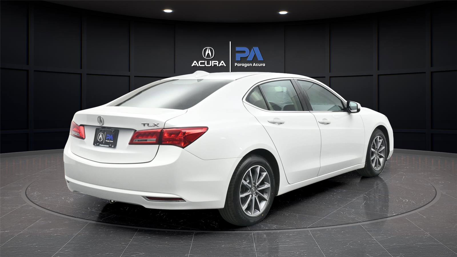 Used 2019 Acura TLX FWD image 29