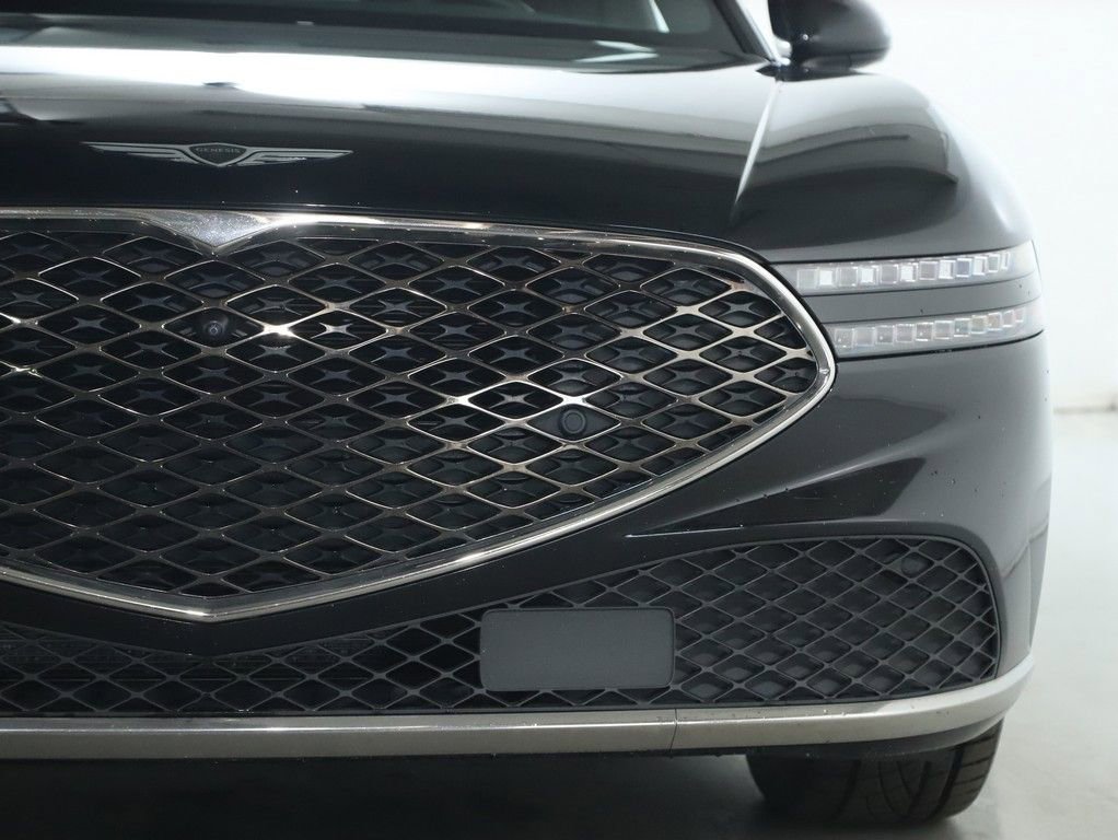 Used 2023 Genesis G90 3.5T AWD/4WD image 8