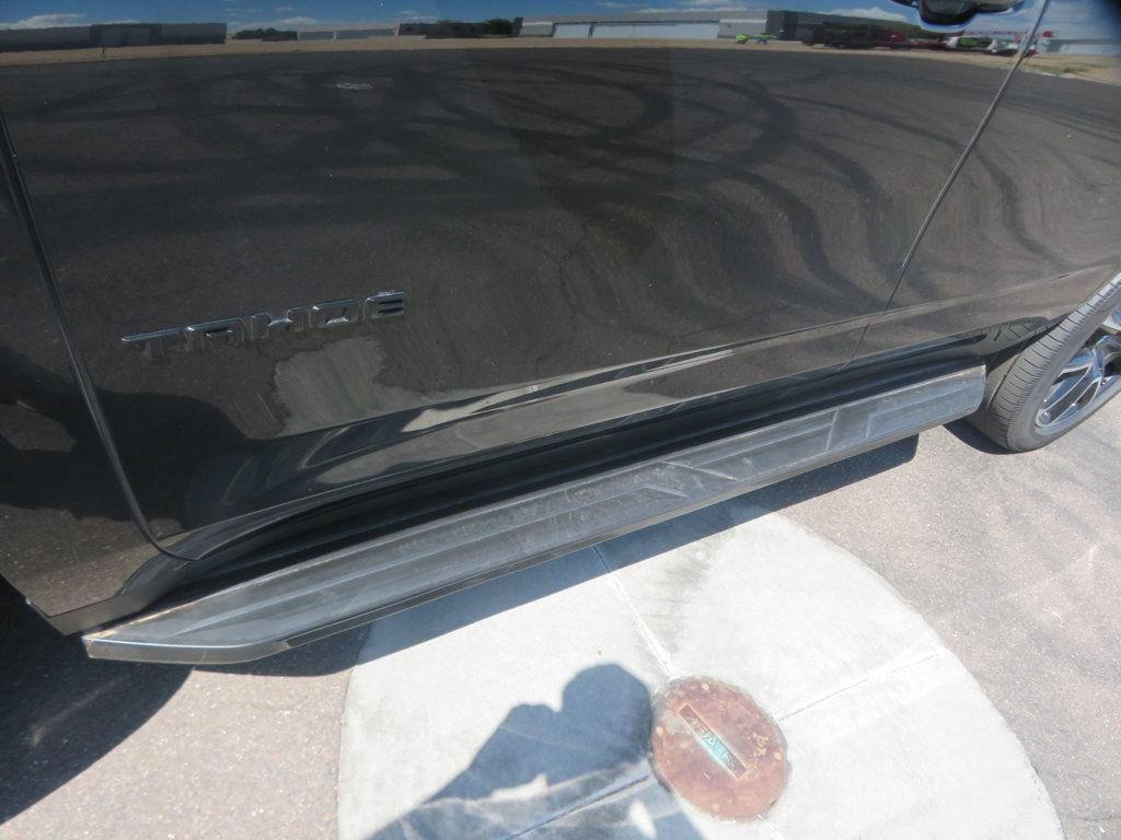Used 2022 Chevrolet Tahoe RST w/ Luxury Package RWD image 16