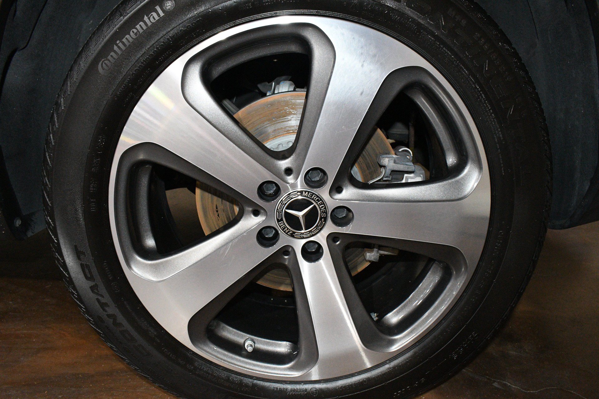 Used 2022 Mercedes-Benz GLC 300 image 68
