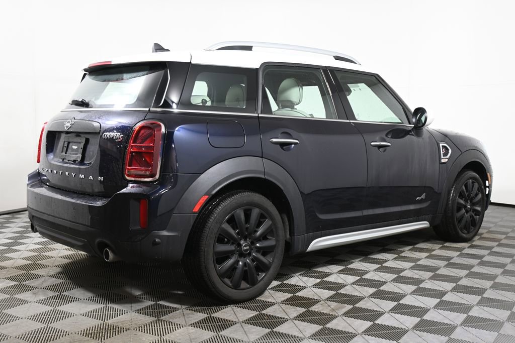 Used 2023 MINI Cooper Countryman S image 7