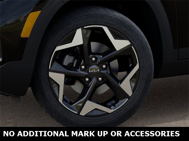 New 2026 Kia Seltos S image 9