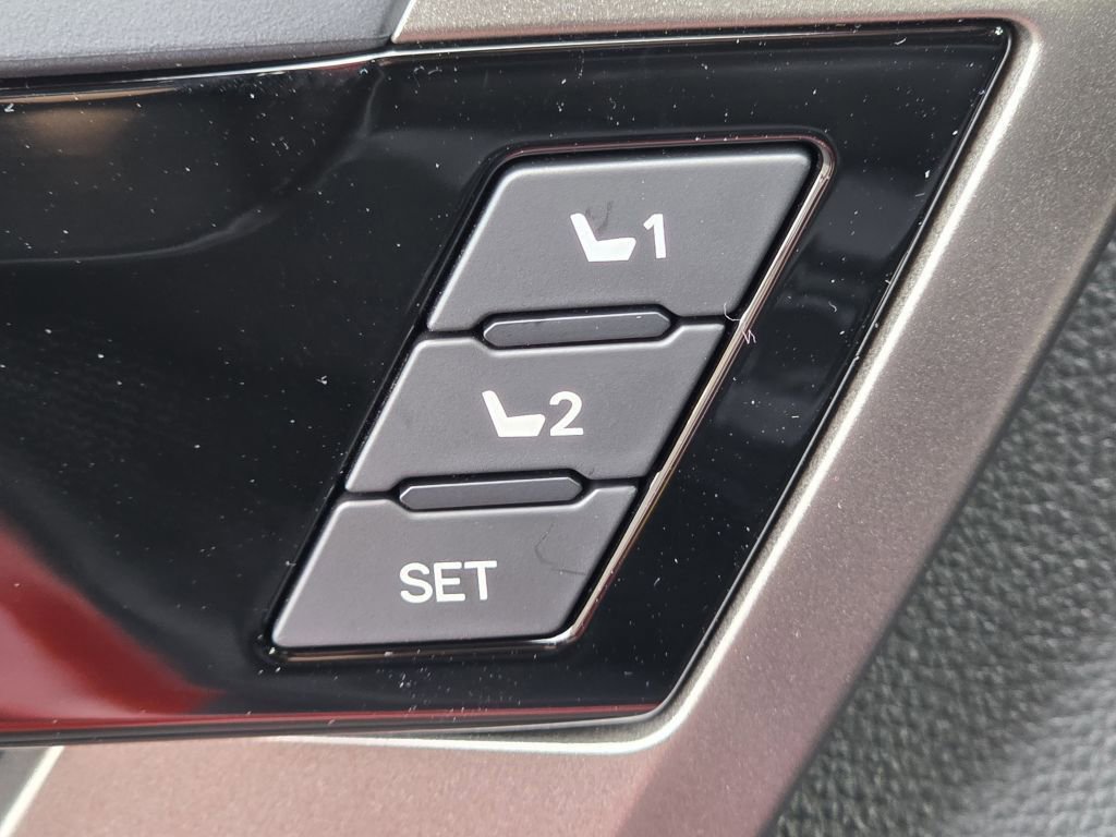 New 2026 Toyota Tundra Limited image 14
