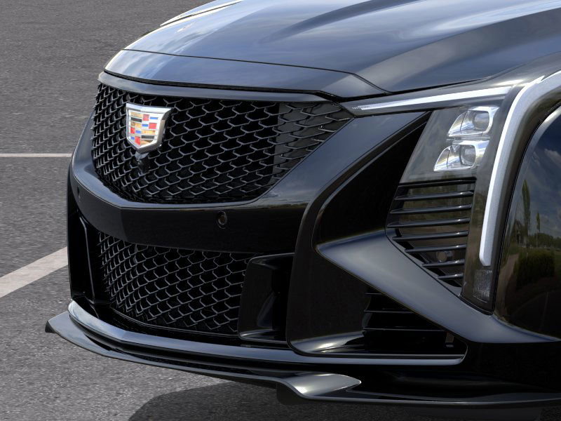 New 2026 Cadillac CT5 V Blackwing image 13