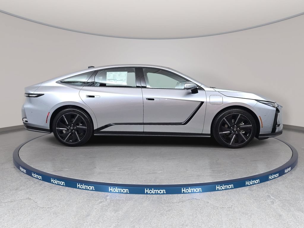 New 2026 Lexus ES 500e w/ Accessory Package (Z2) AWD/4WD image 4
