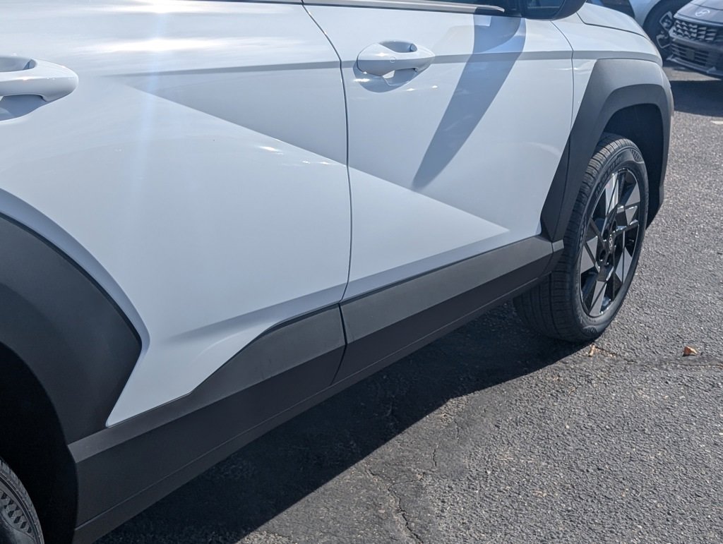 New 2025 Hyundai Kona SEL image 11