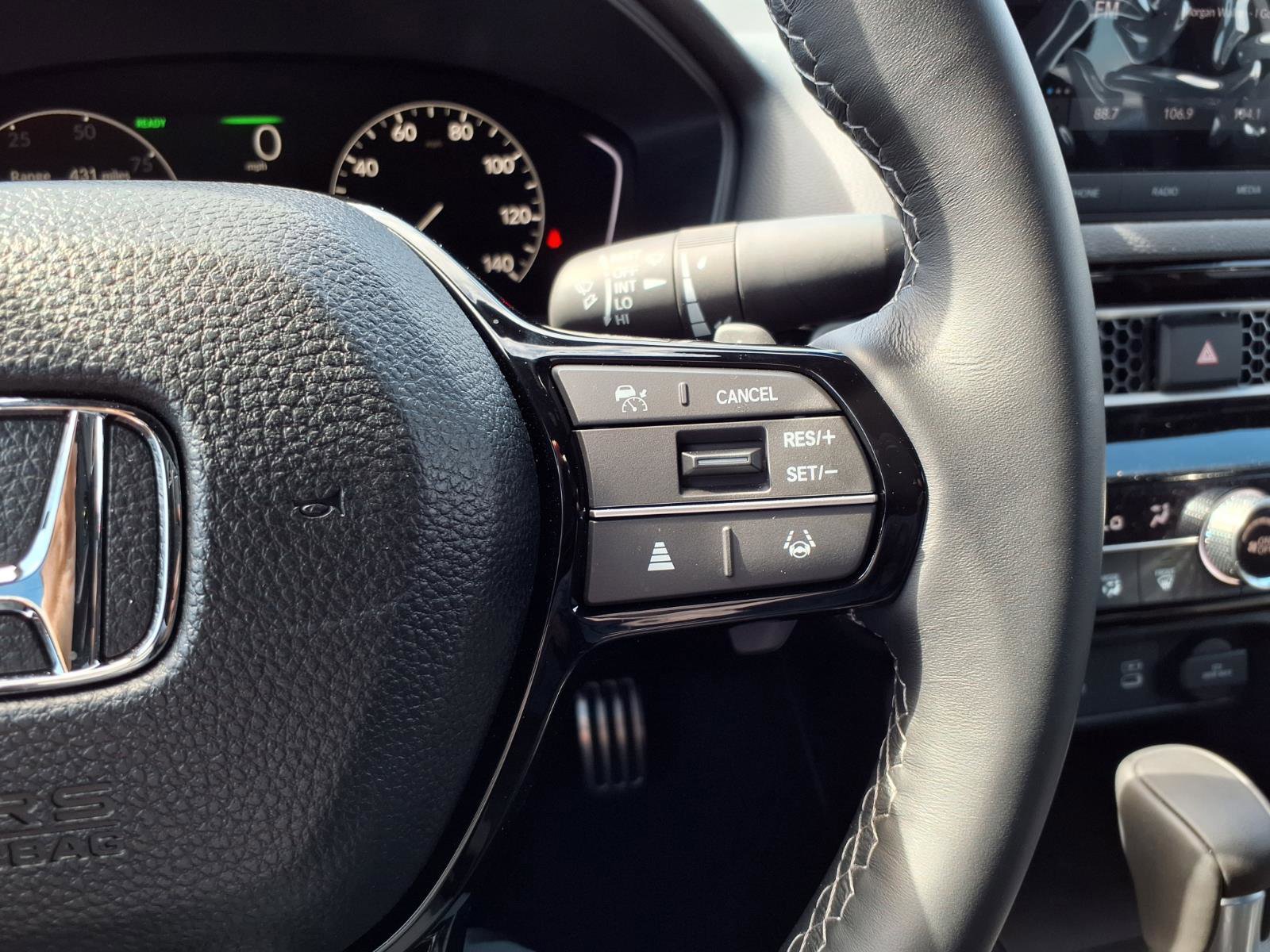 Certified 2026 Honda Civic Sport image 16