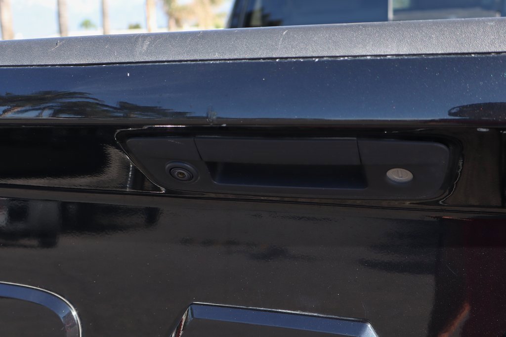 Used 2018 RAM 2500 Limited image 55