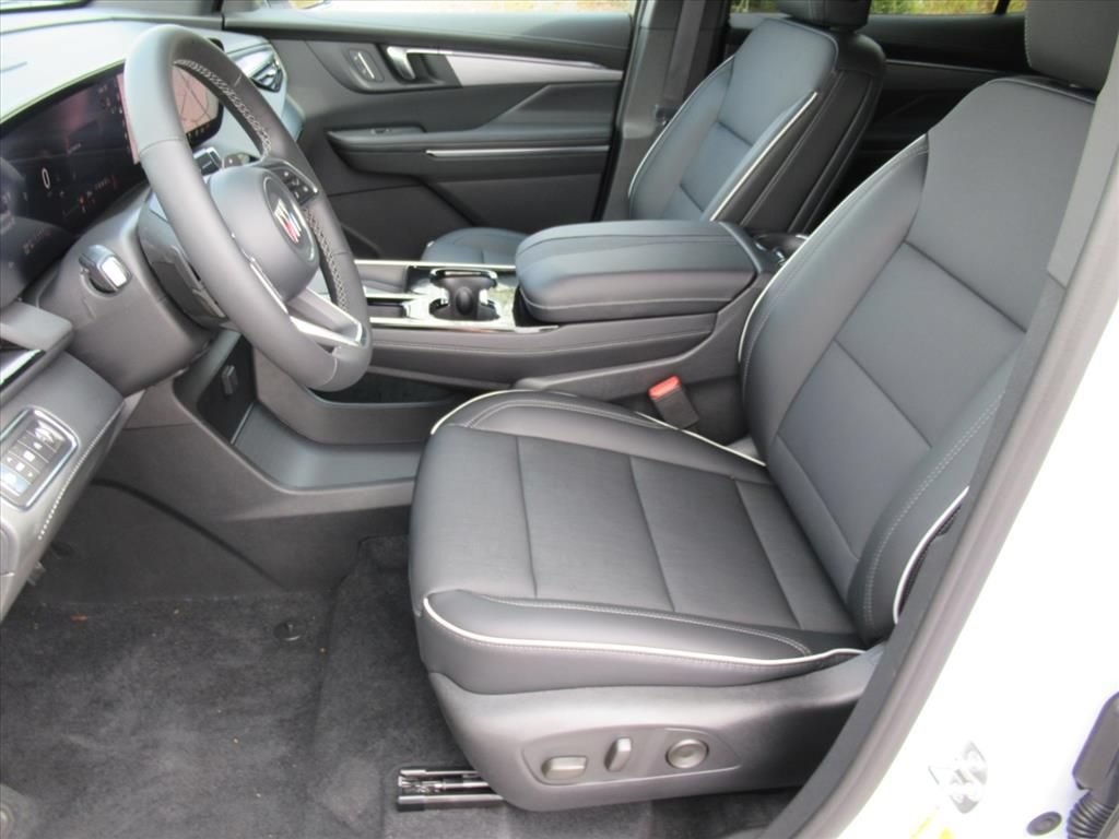 New 2026 Buick Enclave Preferred w/ Power Package FWD image 16