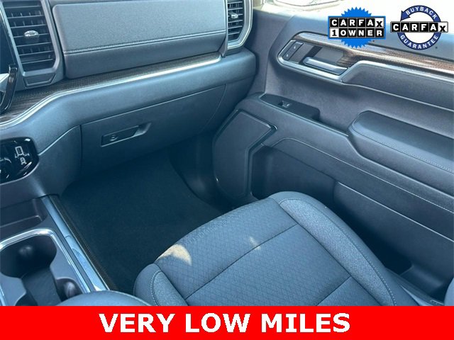 Certified 2023 Chevrolet Silverado 1500 LT w/ All Star Edition Plus image 15