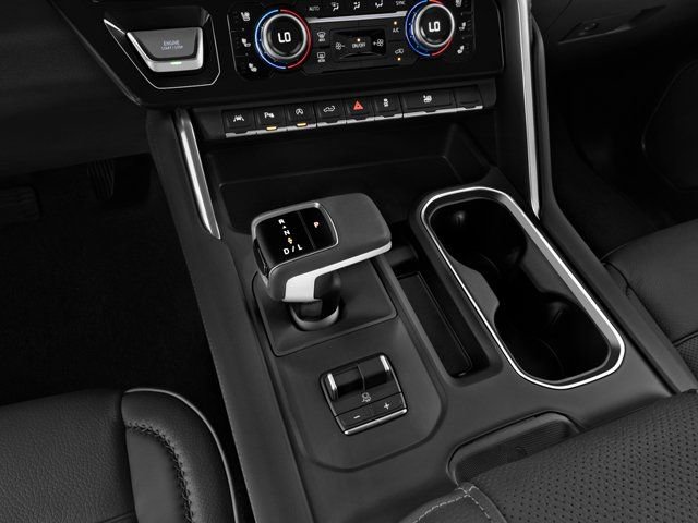 Used 2024 GMC Sierra 1500 Denali Ultimate image 9