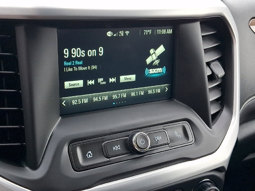 Used 2019 GMC Acadia SLE w/ LPO, Floor Liner Package AWD/4WD image 18