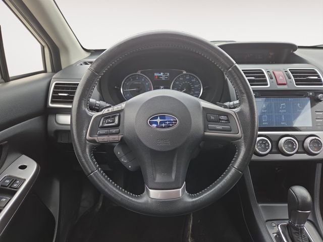 Used 2015 Subaru Crosstrek 2.0i Limited AWD/4WD image 12