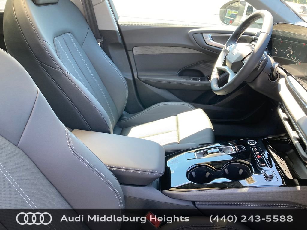 Used 2025 Audi A5 2.0T Premium Plus image 21
