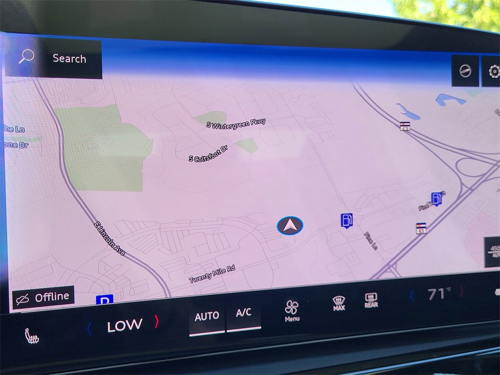 New 2025 Audi A5 2.0T Premium Plus image 21