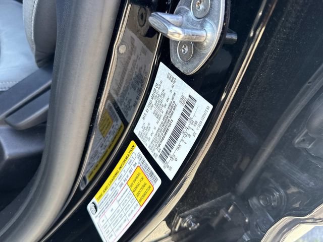 Certified 2024 Ford Bronco Sport Big Bend AWD/4WD image 23