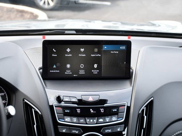 Certified 2026 Acura RDX SH-AWD image 25