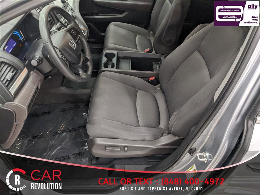 Used 2018 Honda Odyssey LX image 18