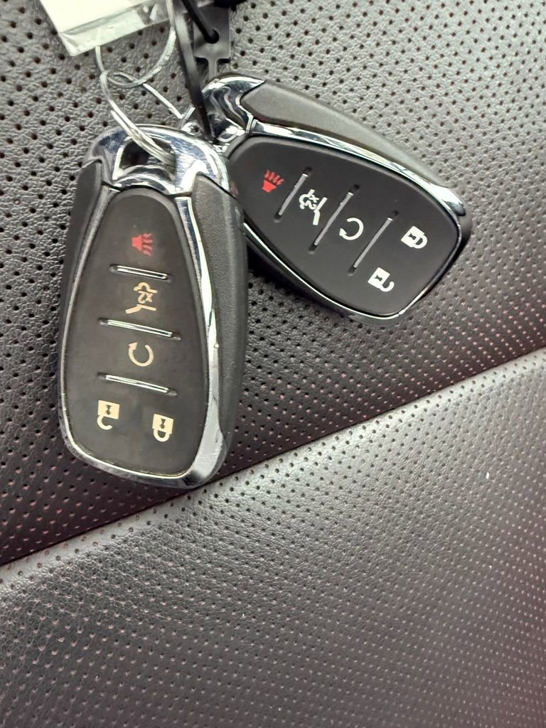 Used 2023 Chevrolet Blazer RS w/ Driver Confidence II Package image 30