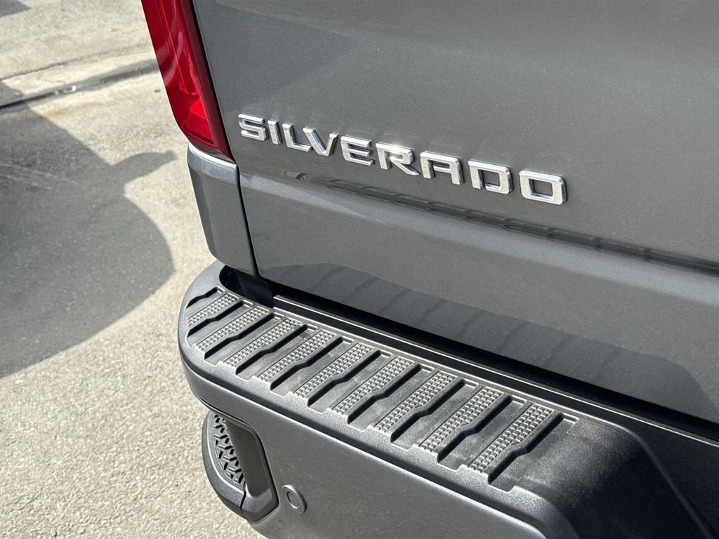 Used 2021 Chevrolet Silverado 1500 RST w/ All Star Edition Plus image 29