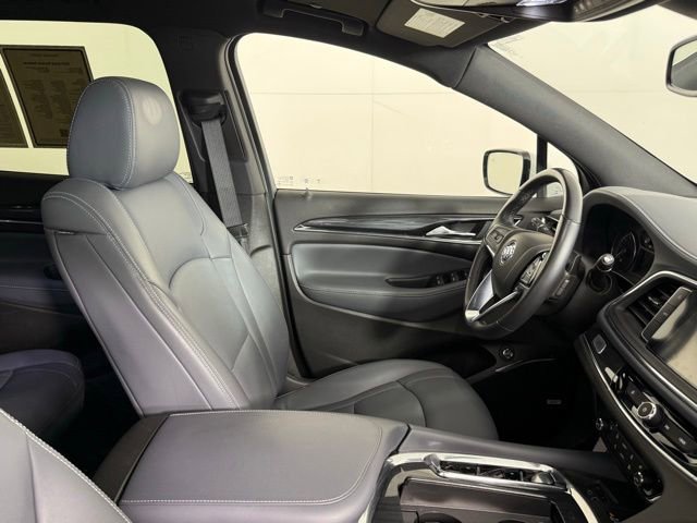 Used 2023 Buick Enclave Essence w/ Experience Buick Package image 31