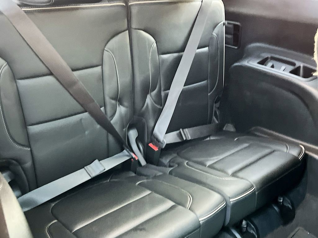 Used 2022 GMC Acadia Denali w/ Denali Ultimate Package image 29