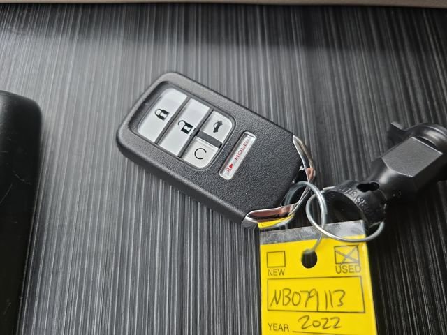 Certified 2022 Honda Pilot Elite image 30