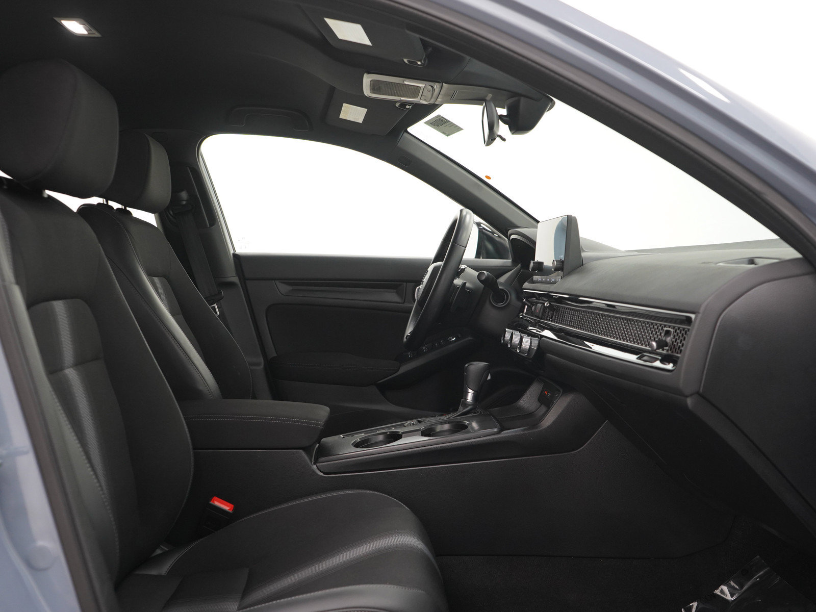 Used 2024 Honda Civic Sport image 11