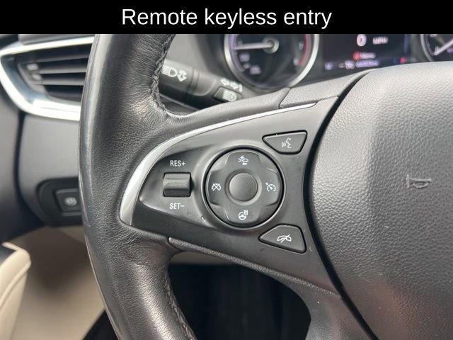 Used 2021 Buick Enclave Premium w/ Surround and Sites Package image 15