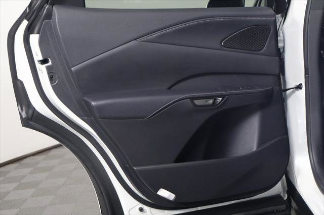 Certified 2025 Lexus RX 350h image 13