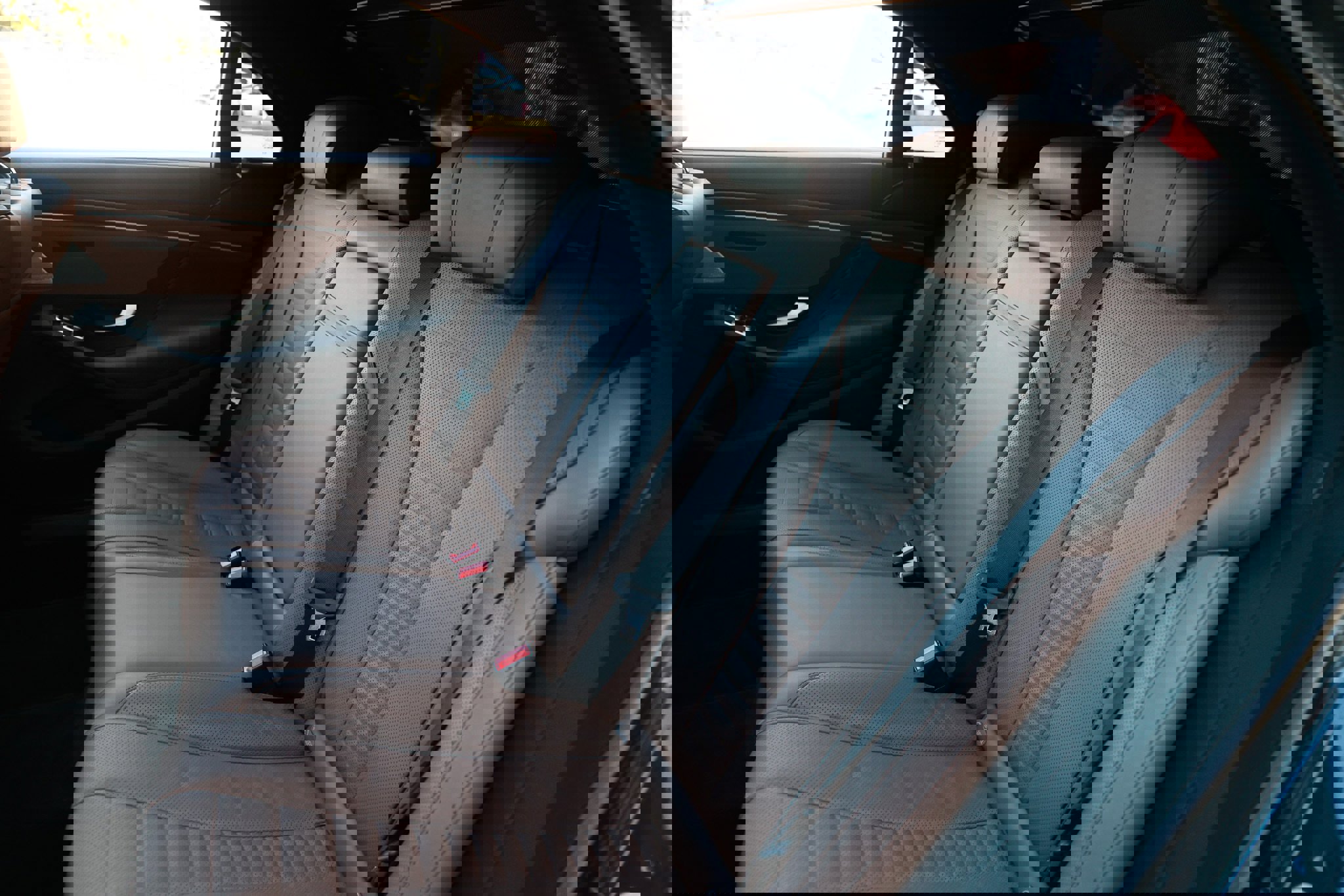 Used 2019 Mercedes-Benz S 560 S 560 w/ AMG Line Exterior image 13