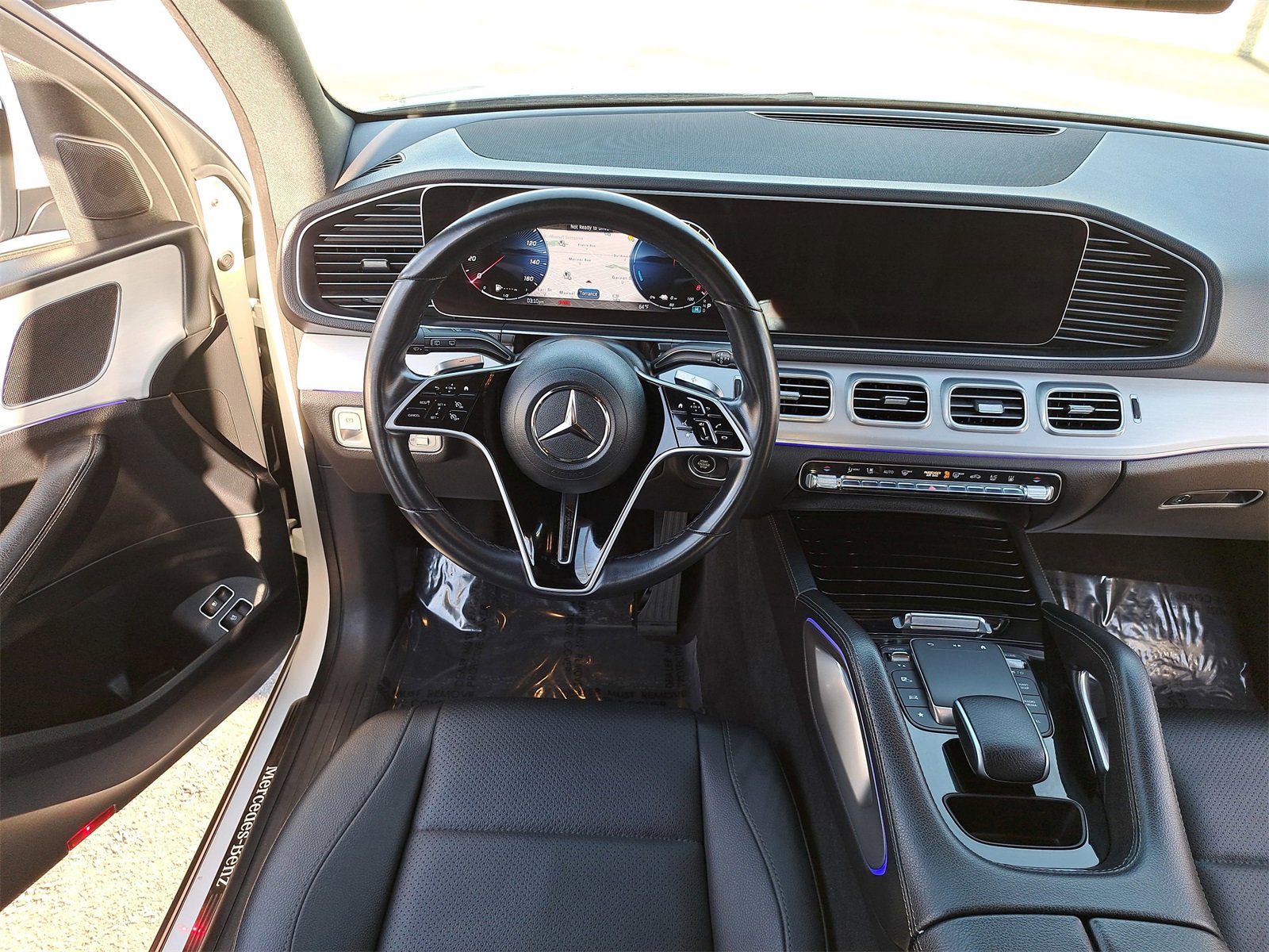 Used 2024 Mercedes-Benz GLE 450e 4MATIC image 16