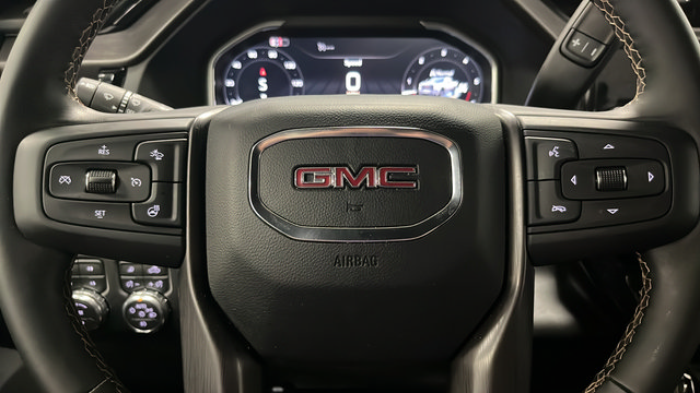 Used 2026 GMC Sierra 2500 AT4 AWD/4WD image 15