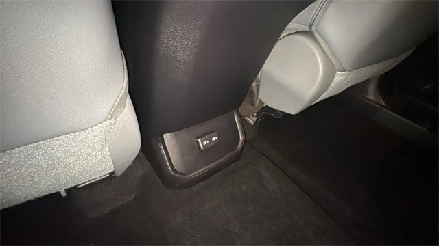 Used 2023 Toyota Highlander XLE image 22