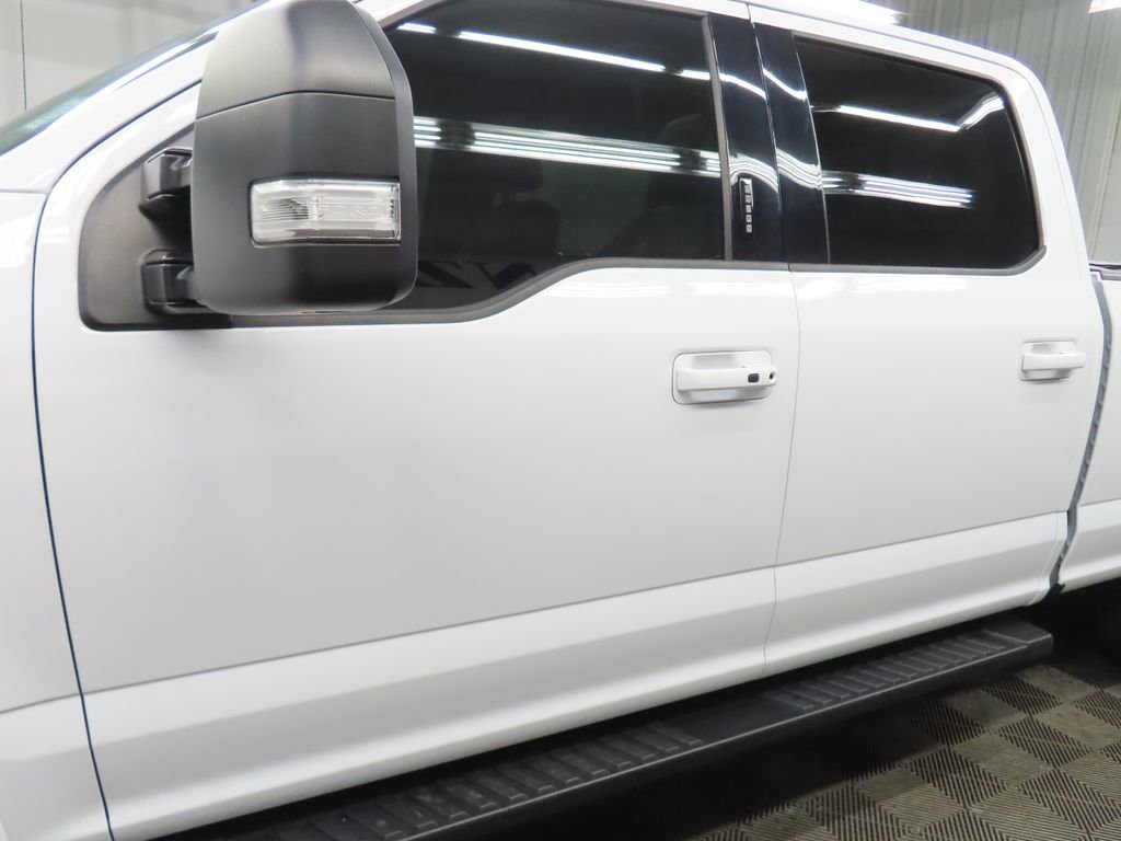 Used 2020 Ford F150 Lariat w/ Equipment Group 502A Luxury AWD/4WD image 46