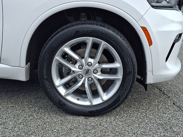 Used 2022 Dodge Durango GT image 8