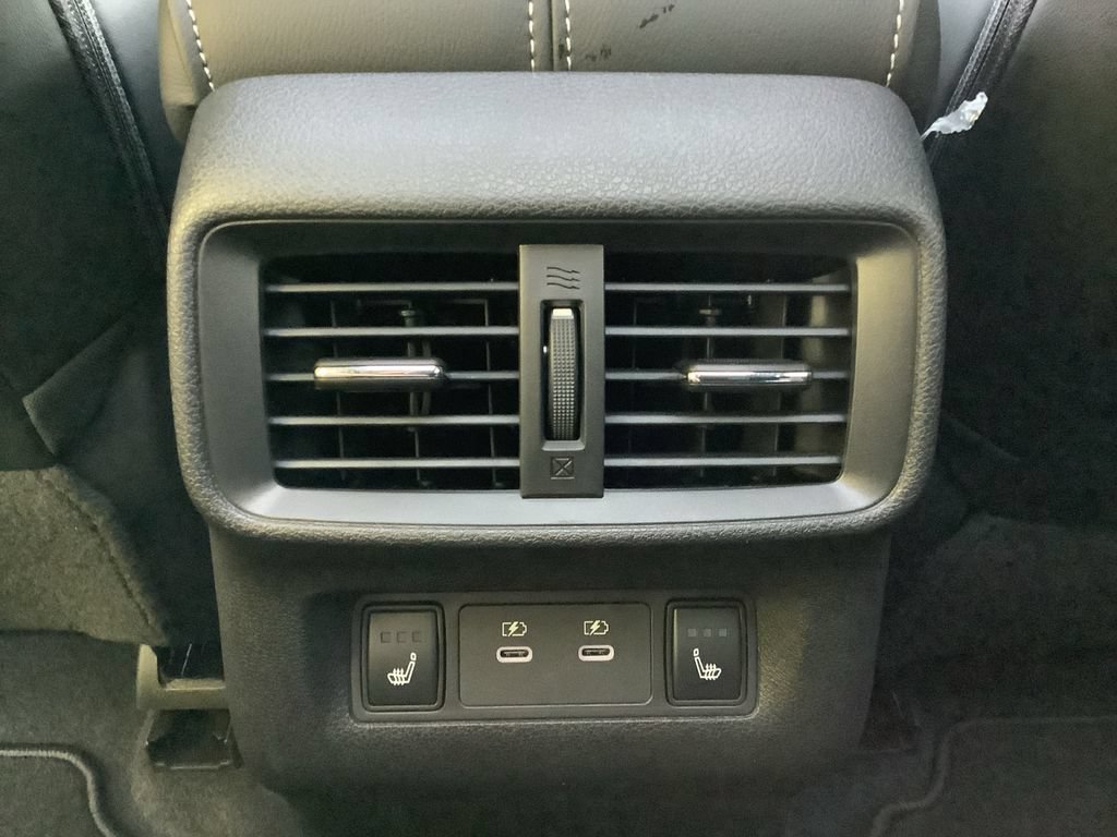 New 2026 Nissan Murano Platinum w/ Cargo Package AWD/4WD image 33