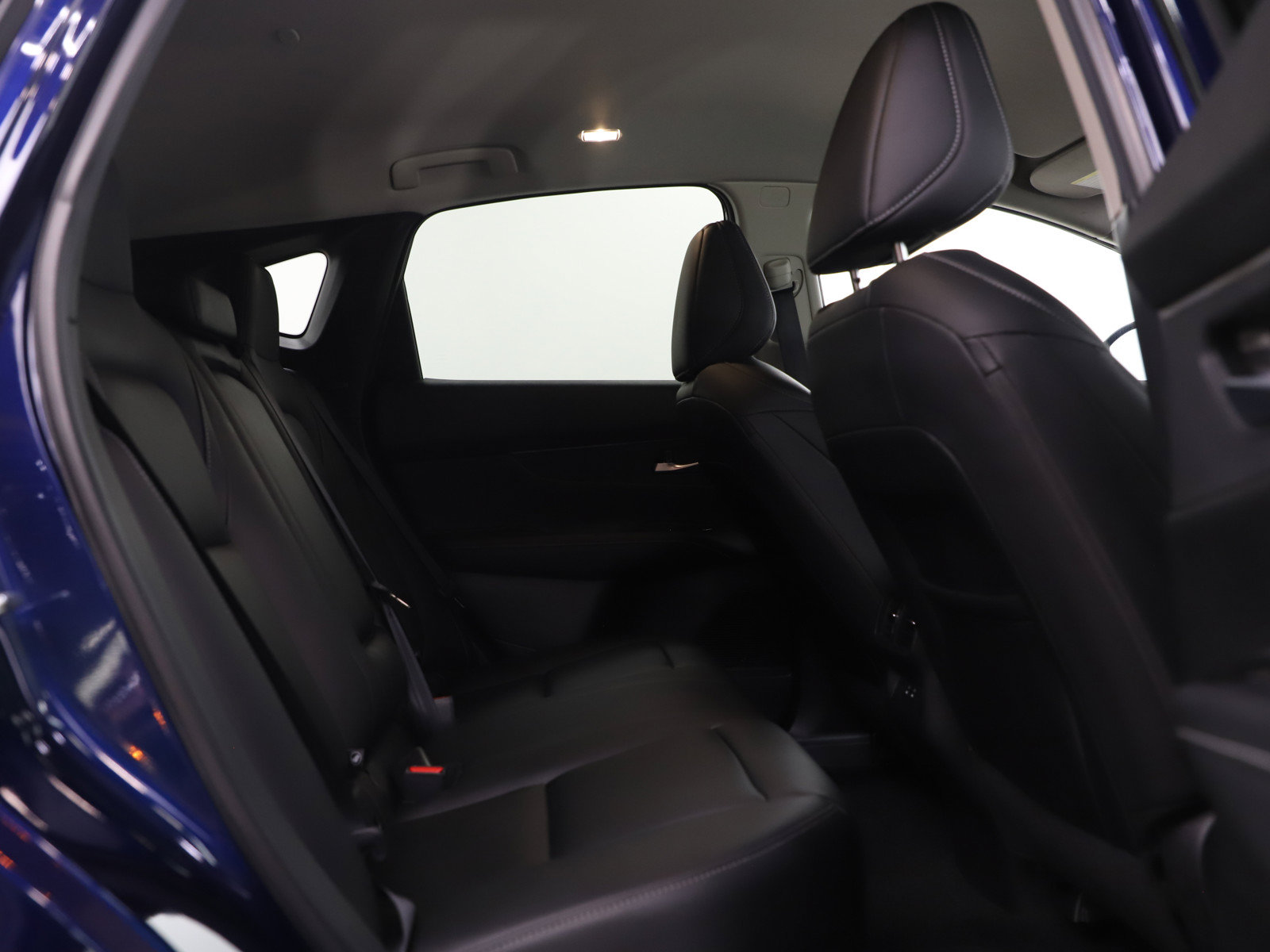 Used 2025 Nissan Murano SV AWD/4WD image 12