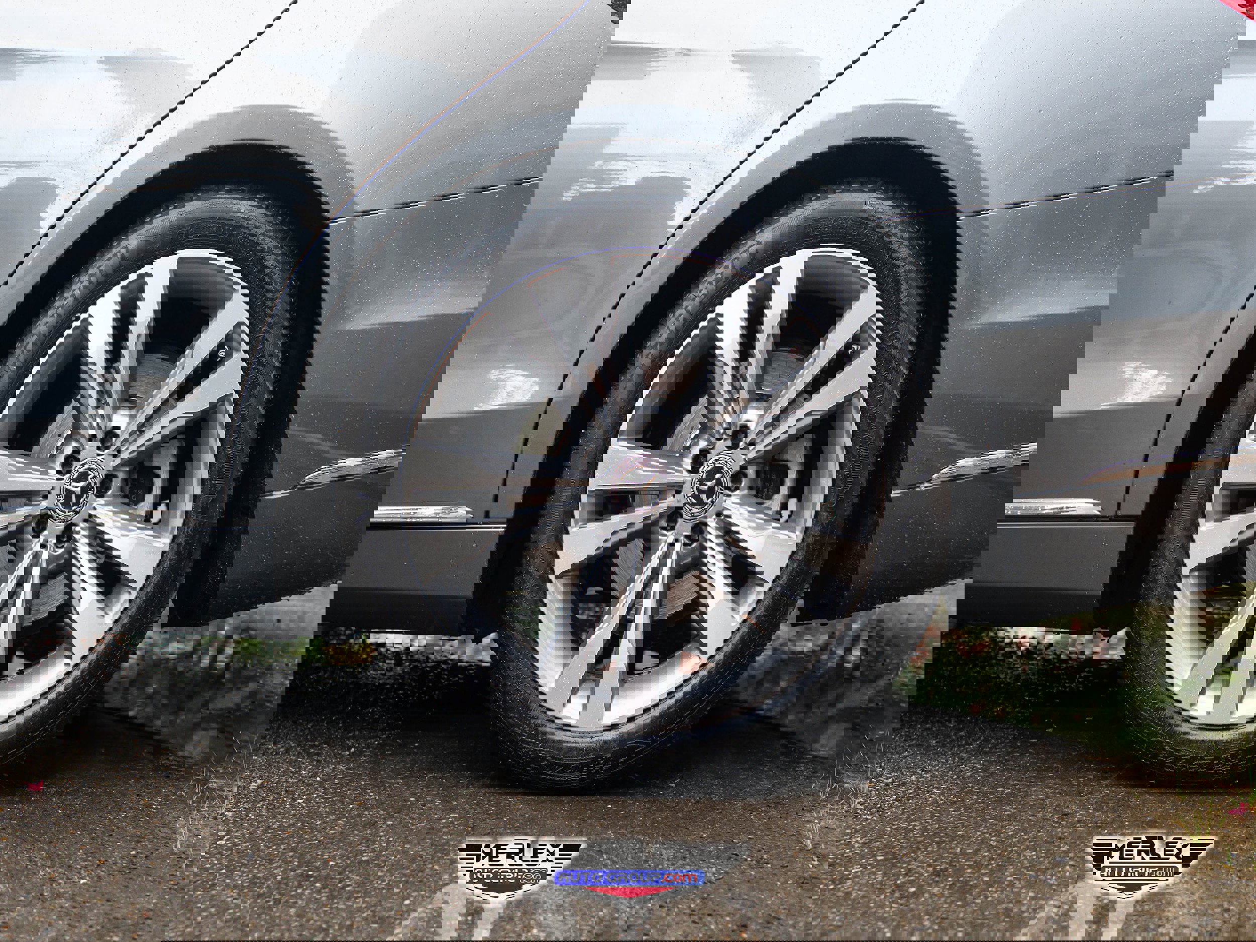 Used 2017 Mercedes-Benz S 550 4MATIC Sedan image 12