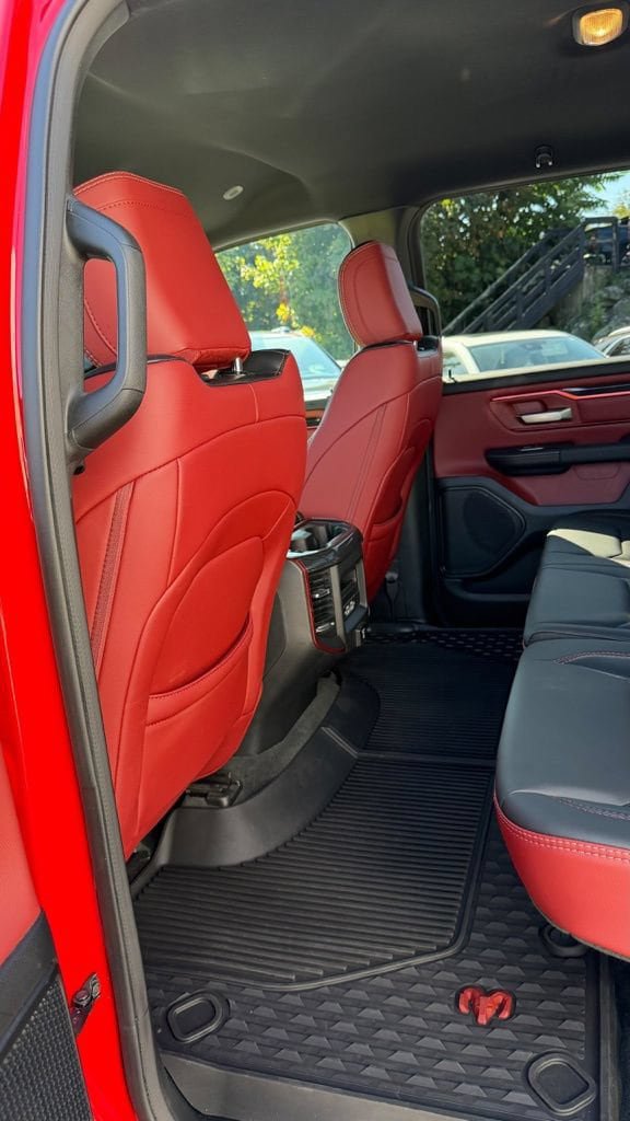 Used 2022 RAM 1500 Rebel w/ Rebel Level 2 Equipment Group AWD/4WD image 19