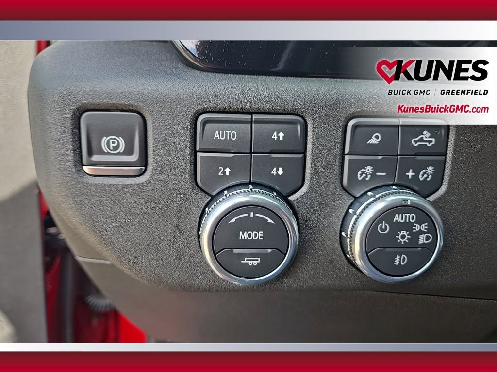 New 2026 GMC Sierra 1500 SLT w/ SLT Premium Plus Package image 19