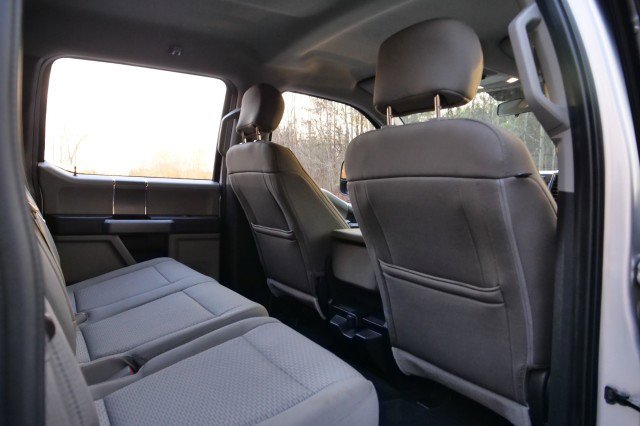 Used 2019 Ford F350 XLT w/ XLT Premium Package image 37