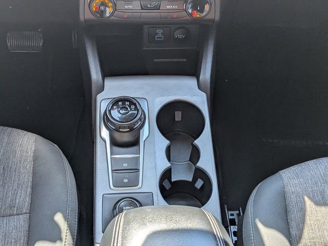 Used 2022 Ford Bronco Sport Big Bend w/ Convenience Package image 19