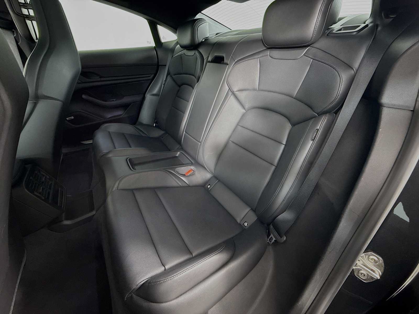 Certified 2021 Porsche Taycan 4S AWD/4WD image 22