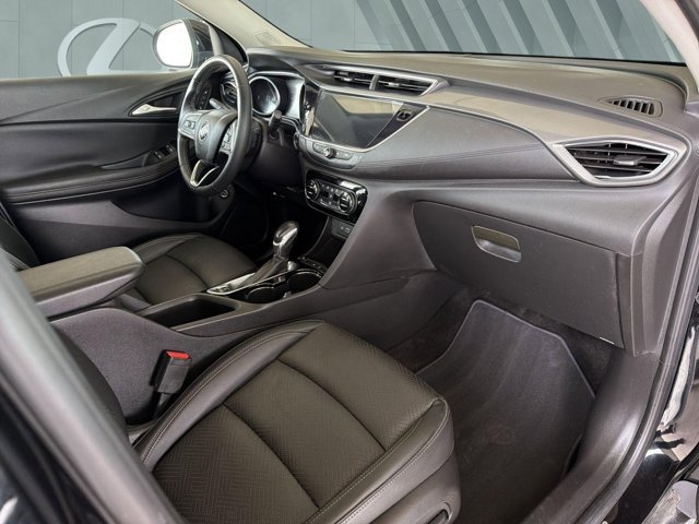 Used 2022 Buick Encore GX Essence w/ Experience Buick Package FWD image 26