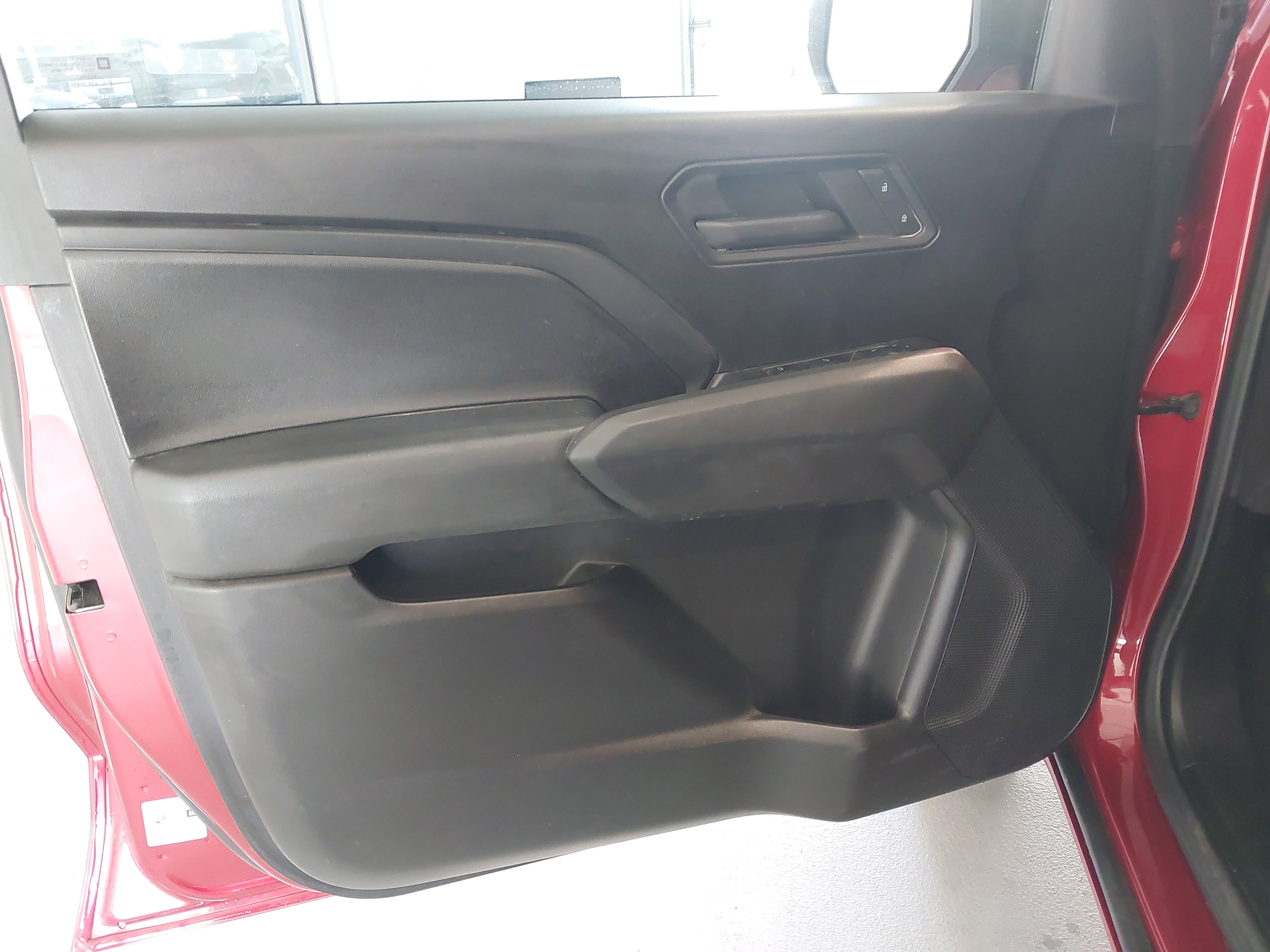 Used 2023 Chevrolet Colorado W/T w/ WT Convenience Package II image 25