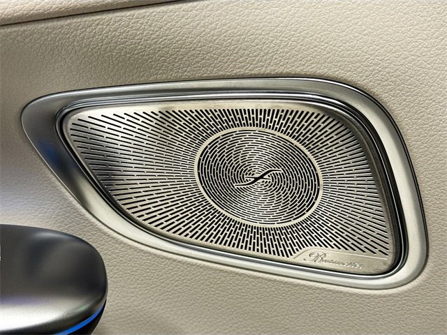 Certified 2025 Mercedes-Benz GLC 300 4MATIC image 19