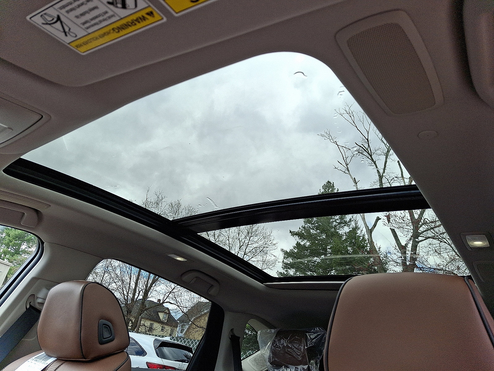 New 2025 Acura RDX SH-AWD w/ Advance Package image 11