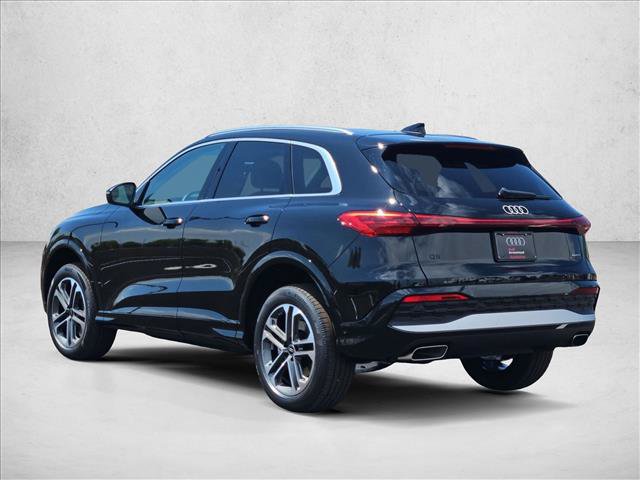 New 2026 Audi Q5 Premium AWD/4WD image 9