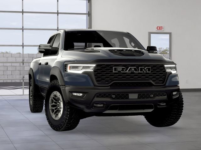 New 2026 RAM 1500 RHO w/ RHO Level 1 Equipment Group image 10